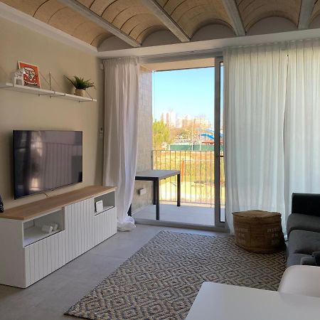Jardins D'Aro Lejlighed Platja d'Aro Eksteriør billede