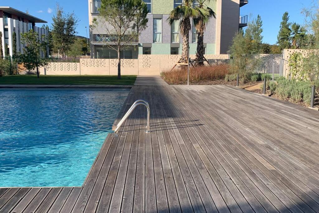 Jardins D'Aro Lejlighed Platja d'Aro Eksteriør billede