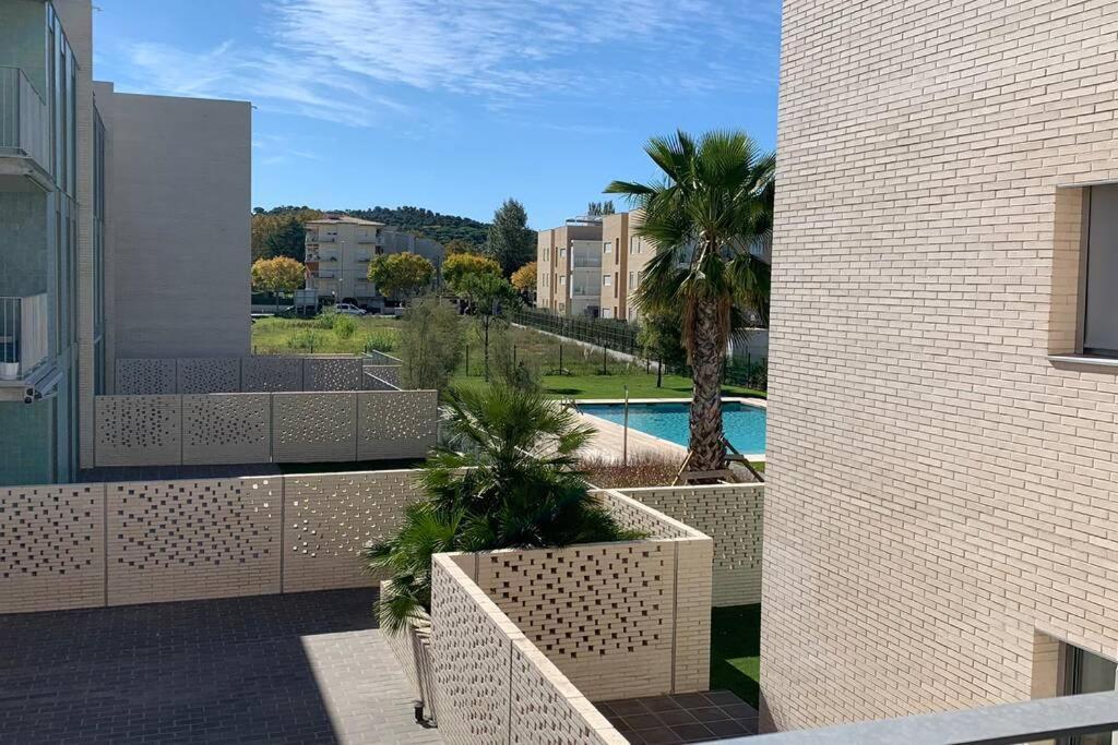 Jardins D'Aro Lejlighed Platja d'Aro Eksteriør billede