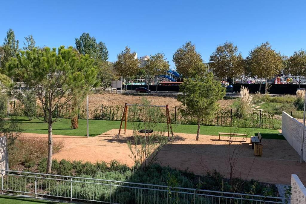 Jardins D'Aro Lejlighed Platja d'Aro Eksteriør billede