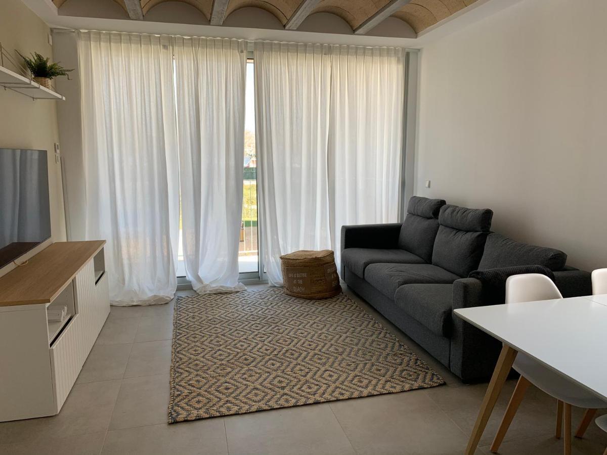 Jardins D'Aro Lejlighed Platja d'Aro Eksteriør billede